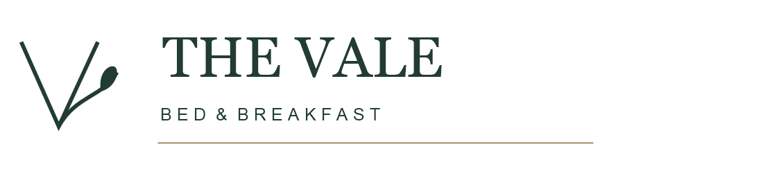 The Vale Bed & Breakfast